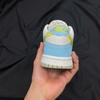SZ36 Nike Dunk Low Next Nature 'Homer' DX3382-400 115423
