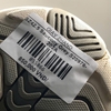 SZ42.5 Saucony Grey S20978-202A 055866