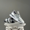SZ37 New Balance 574 B Silver  WS574SFG 124352