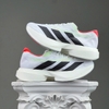 SZ41.3 Adidas Adizero Adios Pro 4 'White Black' JR1094 106391