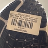 SZ41 Nike Air Zoom Pegasus 37 'Black White' BQ9646-002 075304