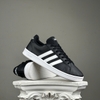 SZ42.7 adidas Grand Court Base 'Black' EE7900 095531