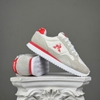 SZ40 Lecoq Sportif Chunky Suede 