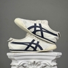 SZ42 Onitsuka Tiger Mexico 66 Slip-On 'Midnight' 1183A360-205 066647
