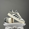 SZ42 adidas D-Pad Classic BasketBall Shoes 'Grey Black White' JI2548 065618