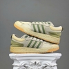 SZ44.7 adidas NEO 100DB 'Brown Green' HP9943 076058