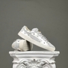 SZ38 PUMA MCM x Suede 'Whisper White' 366299-02 086855
