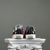 SZ41 Converse Chuck Taylor All Star Low 'Deck of Card' 165670 056287