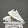 SZ38.7 adidas PureBoost 22 'Triple White' GZ5181 066851