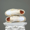 SZ42 Nike Air Jordan 1 Low SE Craft 'Inside Out' DN1635-100 076696