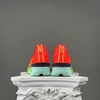 SZ39 Nike Air Zoom Alphafly NEXT% 3 'Bright Crimson Lime Blast Mint Foam' FD8315-600 076238