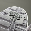 SZ43 Under Armour Micro G Pursuit Bp 'White' 3021953-100 124238
