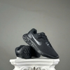 SZ42 Nike Revolution 6 'Black Dark Smoke Grey' DC3728-001 015068