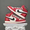 SZ42 NIKE Air Jordan 1 Retro High OG 'Chicago Lost & Found' DZ5485-612 066962