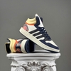 SZ40.7 adidas Hoops 3.0 Mid 'Black Ivory Camo' HP6911