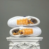 SZ42 Nike Court Vision Low 'White Electro Purple' DM1187-103 086372
