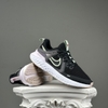 SZ 38.5 Nike Legend React 2 'Black Iced Lilac' AT1369-009