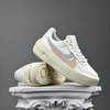 SZ38.5 Nike Air Force 1 Low PLT.AF.ORM 'Sail Arctic Orange' DJ9946-104 055875