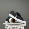 SZ 39.3 adidas Nizza 'Colorful Trefoil - Black'