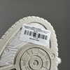 SZ38.7 adidas neo D-Pad 'Black White' IG7586