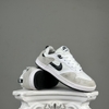 SZ37.5 Nike Alleyoop SB 'White Black' CQ0369-100