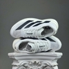 SZ42.7 Notem adidas Adizero EVO SL 'White Black' JH6206 076542