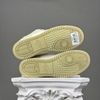 SZ42 Dickies Low Top Denim Green/White 232M50LXS68C 066181