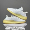 SZ44 adidas Yeezy Boost 350 V2 'Yeshaya Non-Reflective' FX4348 066760
