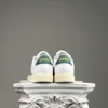 SZ43.3 adidas-Grand Court 'White Collegiate Green' ID1171 096194