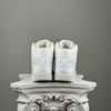 SIZE 40 Nike Ebernon Mid 'Triple White' AQ1773100