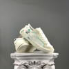 SZ38 Fila Fusion x Jeremyville 'Cream' T12W135104FVC 075115