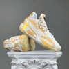 SZ40.7 adidas Ric Flair x Dame 7 GCA 'White Gold Metallic' FY2802 106430
