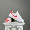 SZ 38 Nike Court Royale AC 'White Flash Crimson' AO2810-113
