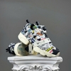 SZ39 Reebok InstaPump Fury Boost 'Sticker City' G57659 105235