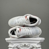 SZ40.5 Nike Dunk Low SE 85 Double Swoosh Sail Orange DO9457-100 066399