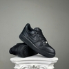 SZ42.5 Nike Air Force 1 Low '07 'Triple Black' CW2288-001 025389