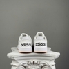 SIZE 42.5 ADIDAS neo Hoops 2.0 White/Brown FY8630