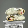 SZ44 Nike Air Jordan 1 High Zoom Air CMTF 2 'Year Of The Rabbit' FD4327-121 096278