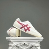 SZ42 Onitsuka Tiger Machu Racer 'White Red' 1183A152-103 096305