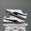 SZ42.5 PUMA Club II Era 'White Black Gray' 397447-07 066890