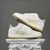SZ41 Nike Air Force 1 '07 LV8 'Summit White Khaki' FZ5225-100 066199