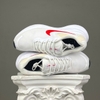 SZ44 Nike Revolution 7 'White University Red' FB2207-101 076778