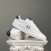 SZ45 Fred Perry White B8199/100 045295