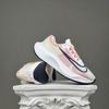 SZ40.5 Nike-Zoom Fly 5 'White Bright Crimson' DM8968-100 076076