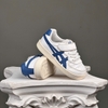 SZ25 (15cm) Onitsuka Tiger GSM 'White Blue' 1184A023-103 105518