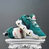 SZ40 Nike Air Barrage Low 'Heineken' CT2290-300 0450170