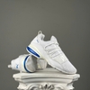 SZ39 PUMA Cell Regulate Woven 'White Blue' 192491-03
