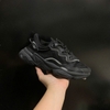 SZ37.3 adidas Ozweego 'Black Reflective' Q46168 124883