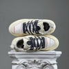 SZ40 Palladium Chunky Suede 
