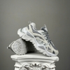 SZ 41 FILA Gray White Korean Version Unisex 'Grey White' 1JM00790_050